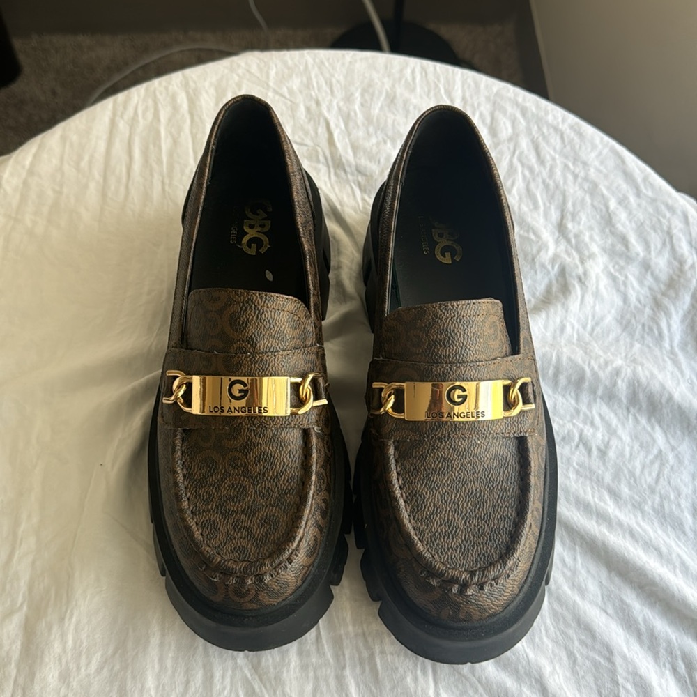 Women’s Loafers G by Guess